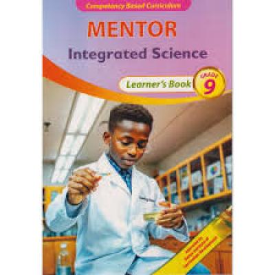 Mentor Integrated Science Grade 9
